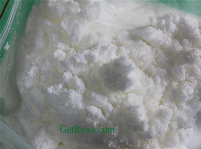 Anavar Steroid Powder
