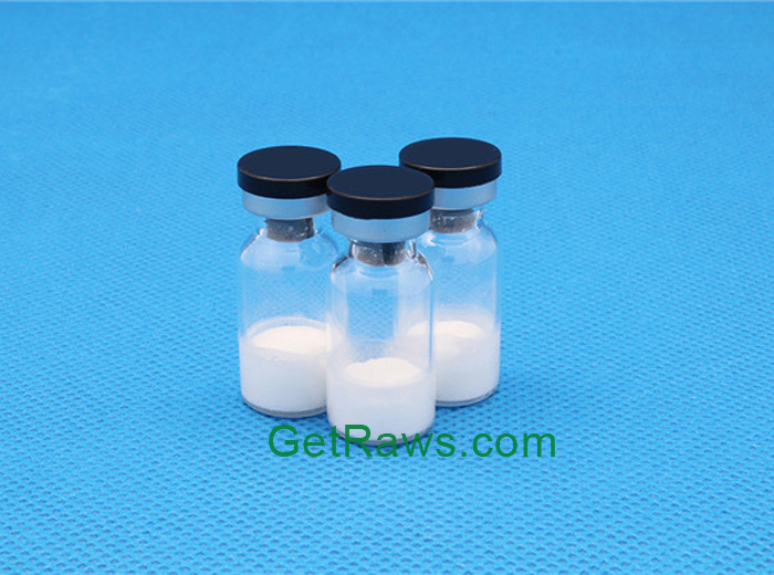 HGH Fragment 176-191 Peptides