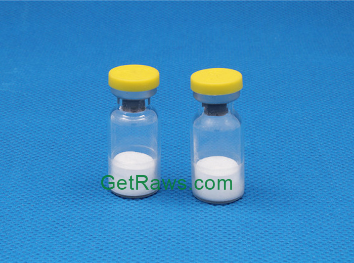 GHRP-6 For Bodybuilding Peptides