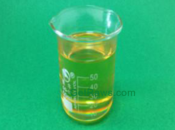 Equipoise (Boldenone Undecylenate)