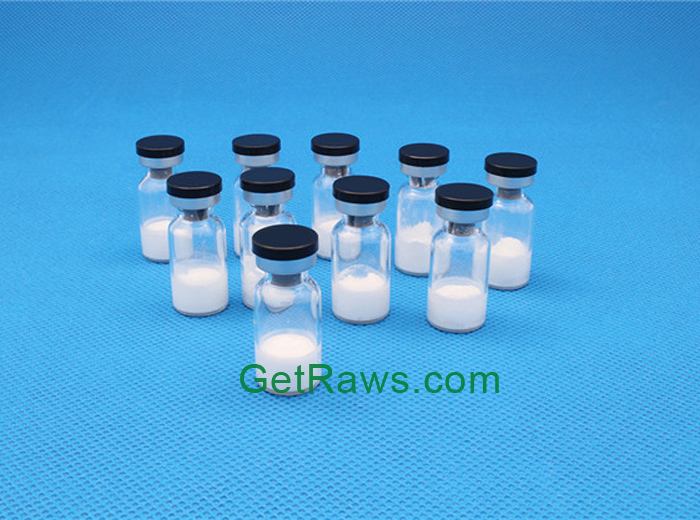 HGH Fragment 176-191 Peptides