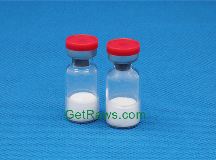 Melanotan 2 (MT-2) Peptide