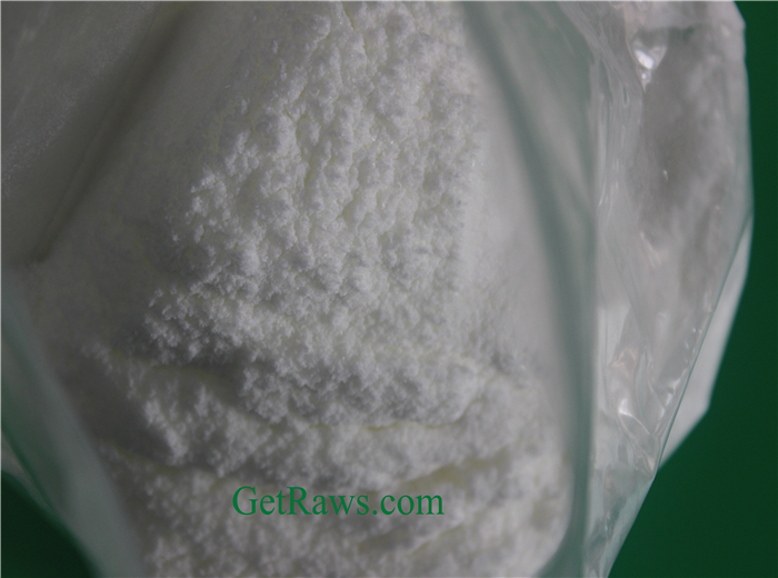 Metribolone Steroid