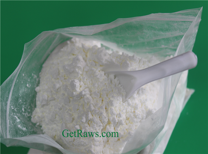 Stanozolol Steroid