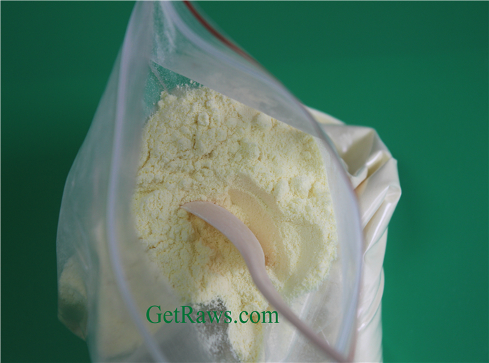 Trenbolone Raw Steroid Powder