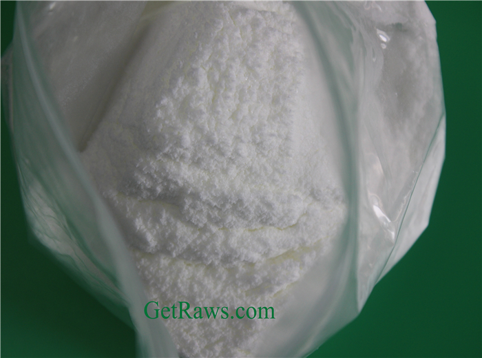 Turinabol Powder